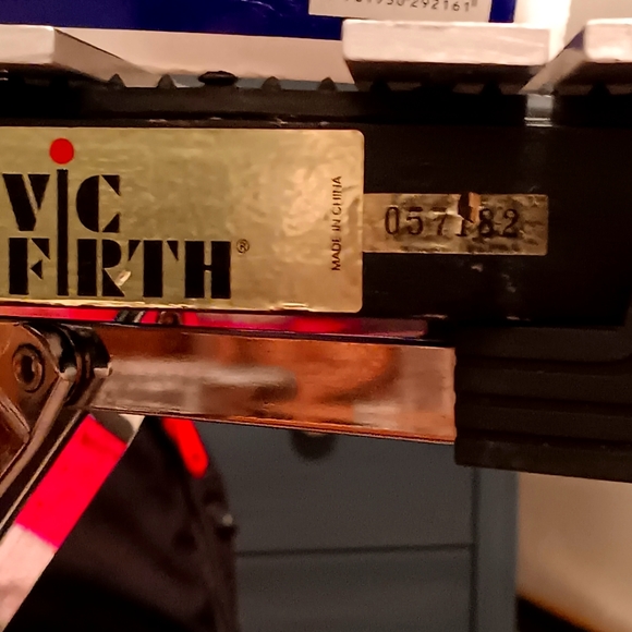 Xylophone (used) VIC FIRTH - Picture 10 of 14